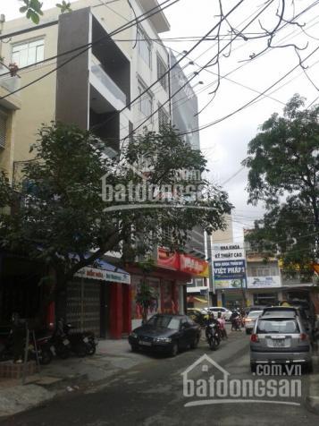 Bán nhà 3 tầng khu chợ Cồn Đà Nẵng, vị trí trung tâm LH 0919184728