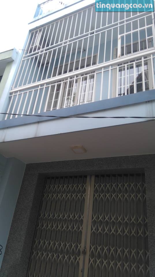 Bán nhà 3 tầng K402/20 Lê Duẩn, phường Tân Chính, quận Thanh Khê