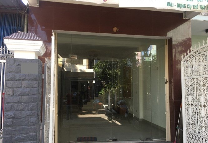 Bán nhà mặt phố tại Đường An Hòa 8, Phường Hòa An, Cẩm Lệ, Đà Nẵng diện tích 86m2  giá 3.25 Tỷ