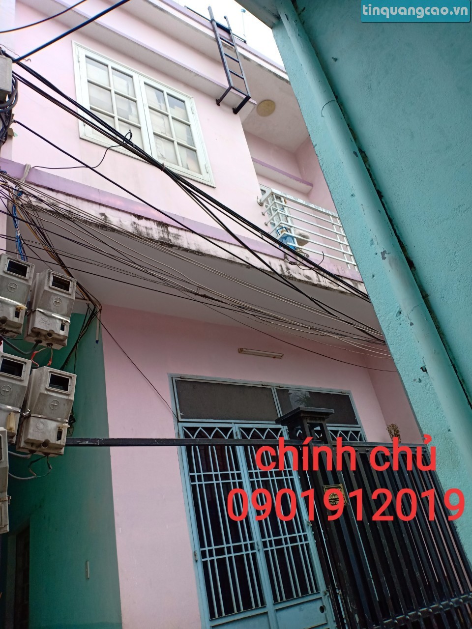 Bán nhà trọ K382/H37/19 Núi Thành, phường Hòa Cường Bắc, quận Hải Châu.