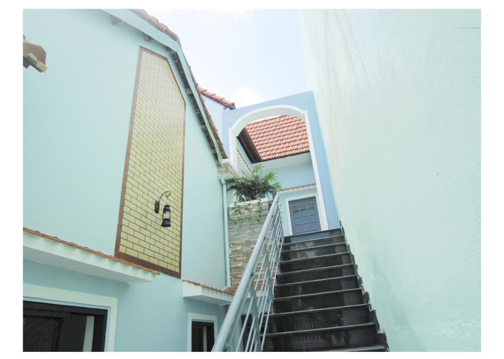 Bán nhà mặt phố tại Đường Nguyễn Khuyến, Liên Chiểu, Đà Nẵng diện tích 128m2  giá 3950 Triệu