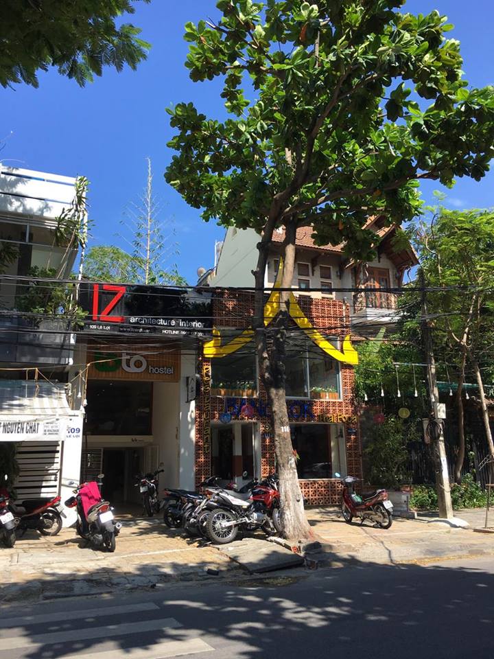 Bán nhà mặt phố tại đường Huỳnh Tấn Phát, Cẩm Lệ, Đà Nẵng. Diện tích 102m2, giá 8.1 tỷ
