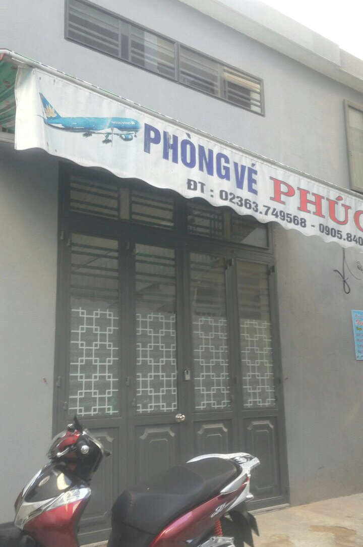 Bán nhà riêng tại Phường Tam Thuận, Thanh Khê, Đà Nẵng diện tích 27m2  giá 1200 Triệu