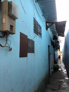 Bán nhà mặt phố tại Đường Nguyễn Dữ, Phường Khuê Trung, Cẩm Lệ, Đà Nẵng diện tích 126m2
