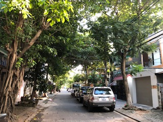 Bán nhà mặt phố tại Đường Nguyễn Dữ, Phường Khuê Trung, Cẩm Lệ, Đà Nẵng diện tích 126m2