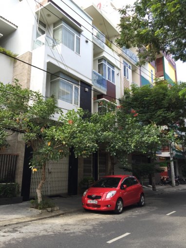 Bán nhà 4 tầng đẹp MT Phạm Phú Tiết, khu dân trí cao, phố sạch sẽ cực đẹp LH 0919184728