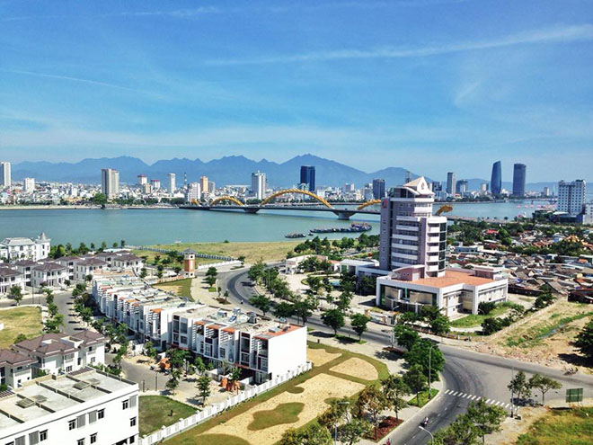 Bán nhà mặt phố tại Đường Phan Đăng Lưu, Phường Hòa Cường Nam, Hải Châu, Đà Nẵng diện tích 185m2  giá 30.0 Tỷ