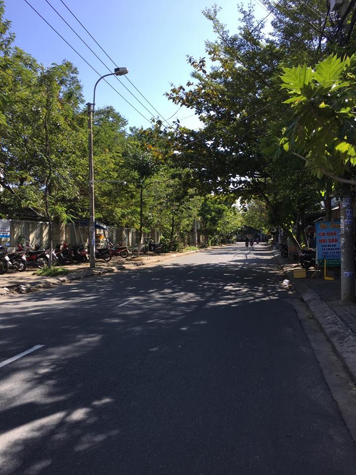 Bán nhà mặt phố tại Đường Lương Nhữ Hộc, Cẩm Lệ, Đà Nẵng diện tích 190m2  giá 12.5 Tỷ