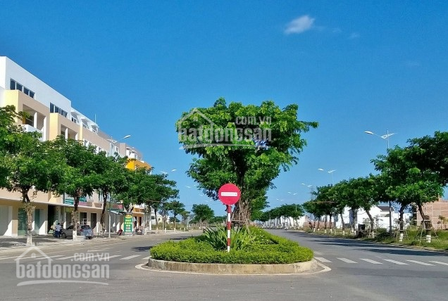 Chào bán 2 lô liền kề vị trí đắc địa mt đường Nguyễn Phước Lan thuộc biệt thự đảo vip Hòa Xuân