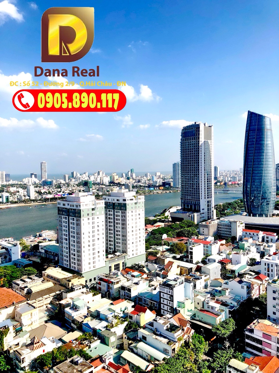 PENTHOUSE F-Home Đà Nẵng - Nơi khẳng định vị thế xã hội - LH: 0905.890.117