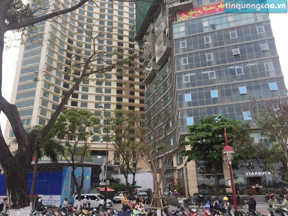 Chính chủ cần bán 5 căn hộ Hillton Đà Nẵng - Vị trí sáng giá – tầm nhìn triệu đô