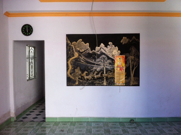 Bán nhà riêng tại Đường Phạm Như Xương, Phường Hòa Khánh Nam, Liên Chiểu, Đà Nẵng diện tích 97m2  giá 1.5 Tỷ