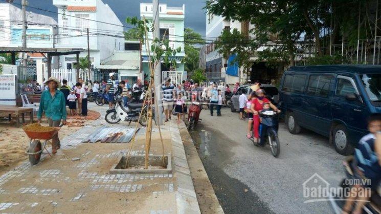 Chính chủ bán gấp lô 2 mt khu phố chợ Tân An,Thanh Khê Đà Nẵng