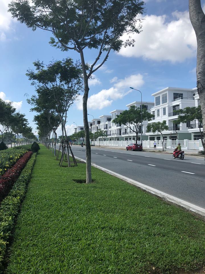 Tuyến phố kinh doanh đắc địa giữa thành phố Đà Nẵng