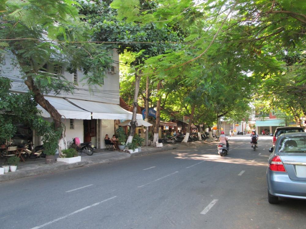 Chính chủ cần bán nhà mặt tiền 2,5 tầng đường Cô Giang, TP Đà Nẵng