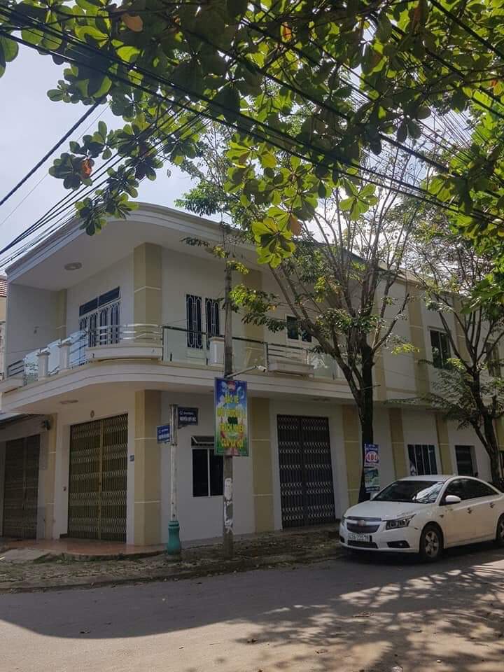 Bán nhà 2MT đường Nguyễn Văn Bổng, phường Khuê Trung, Cẩm Lệ, Đà Nẵng