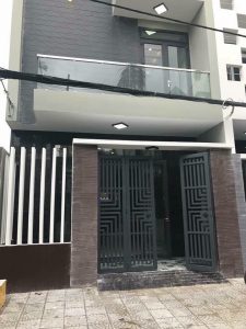 Bán nhà mặt phố tại phường Hòa Cường Bắc, Hải Châu, Đà Nẵng. Diện tích 237m2