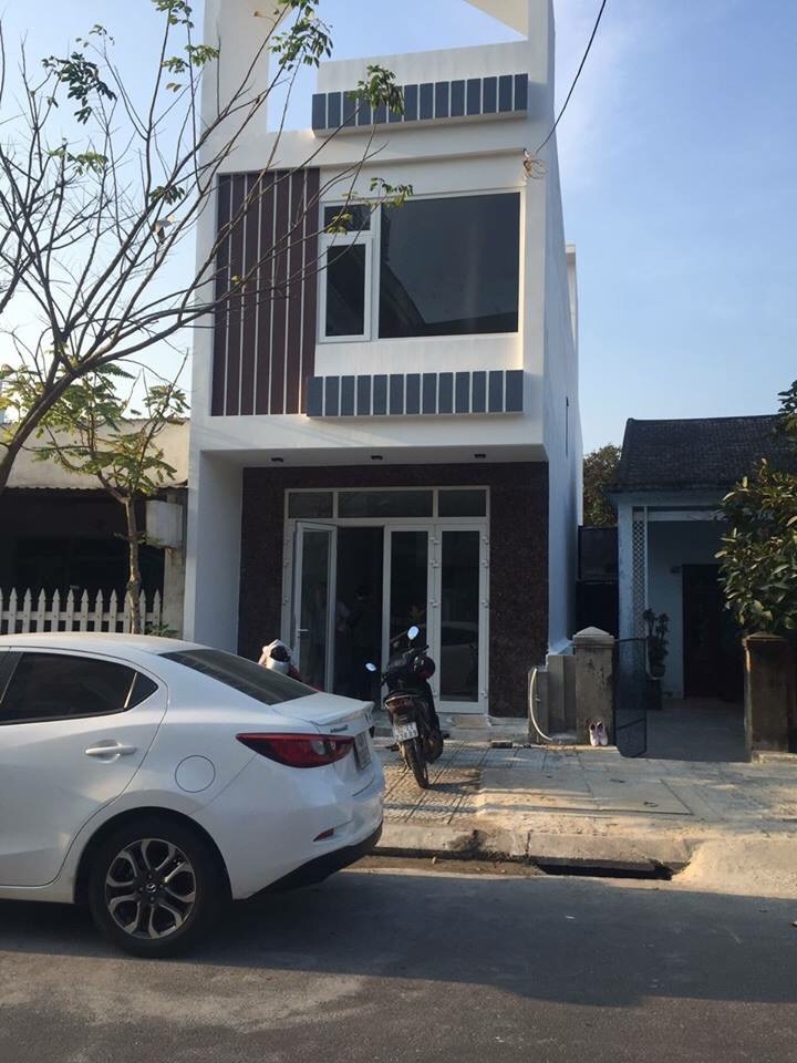 Chính chủ gửi bán nhà đường Nguyễn Hữu Cầu gần khu Thuỷ Sơn. Liên hệ 0868.47.47.63