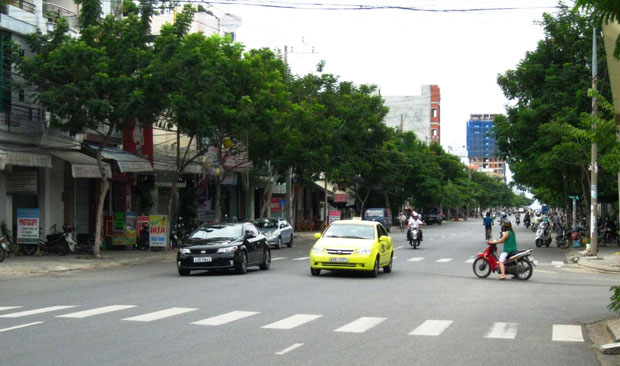 Bán nhà 2 tầng MT Nguyễn Văn Thoại giá đầu tư