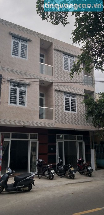 Chính chủ bán nhà mặt tiền 52 Nguyễn Phước Nguyên, phường An Khê, quận Thanh Khê