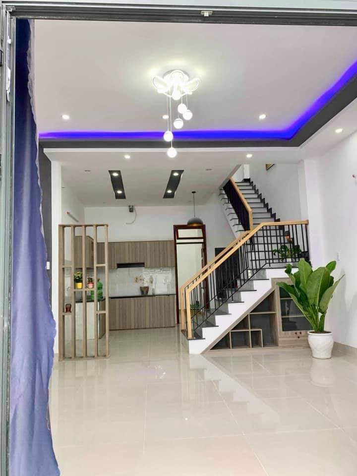 Bán nhà riêng tại đường Phạm Viết Chánh, Cẩm Lệ, Đà Nẵng. 112m2, giá 4.1 tỷ