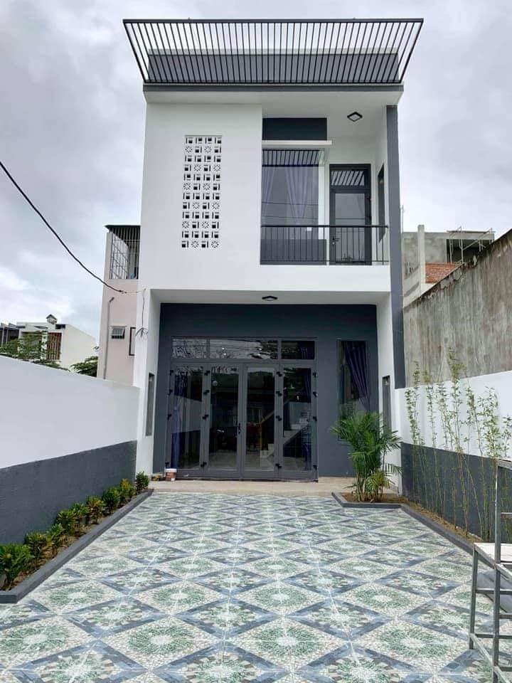 Bán nhà riêng tại đường Phạm Viết Chánh, Cẩm Lệ, Đà Nẵng. 112m2, giá 4.1 tỷ