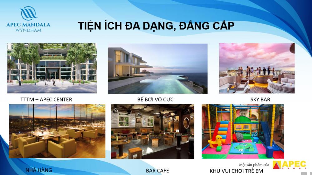 Đầu tư ngay Căn hộ “AB Nha Trang” tại Phú Yên giá chỉ từ 675tr/ căn