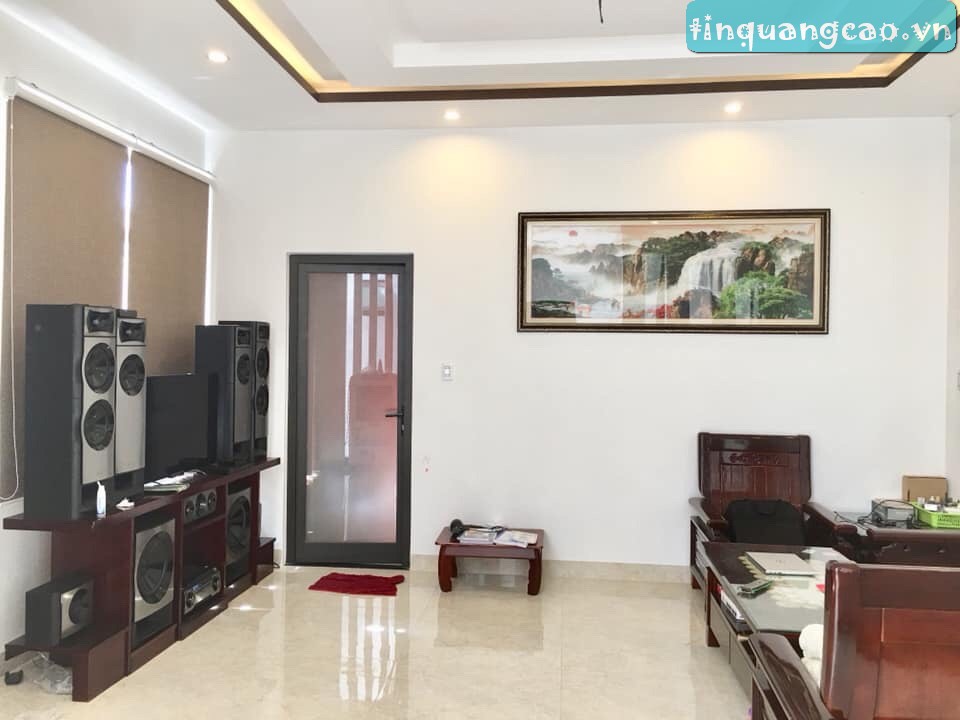 Chính chủ bán hoặc cho thuê nhà 2 mặt tiền đường Khúc Hạo, phường Nại Hiên Đông, quận Sơn Trà
