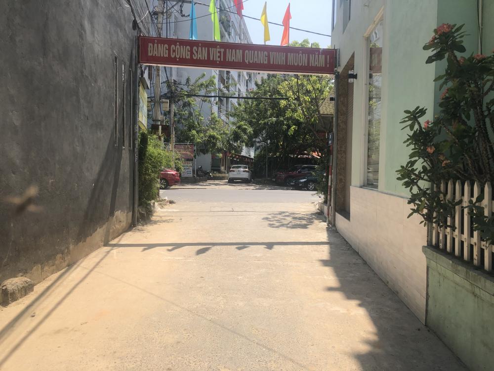 Bán nhà riêng tại Đường Tiểu La, Phường Hòa Cường Bắc, Hải Châu, Đà Nẵng diện tích 61m2 