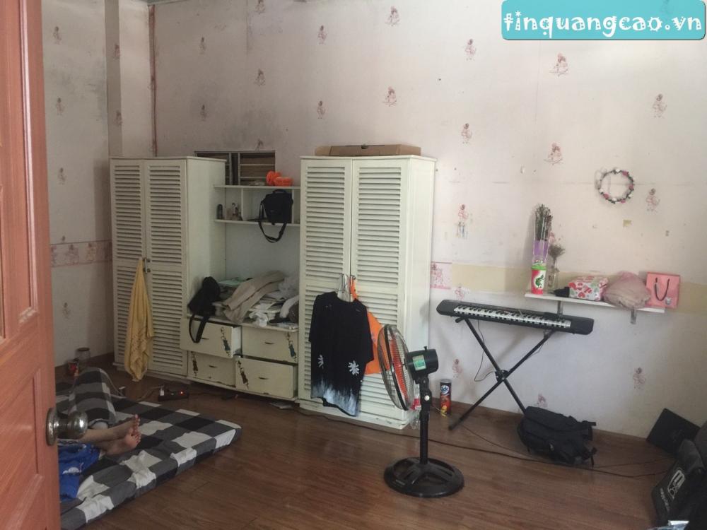 Chính chủ cần bán nhà kiệt 356/H73/30 Hoàng Diệu, thông ra Nguyễn Hoàng, Quận Hải Châu