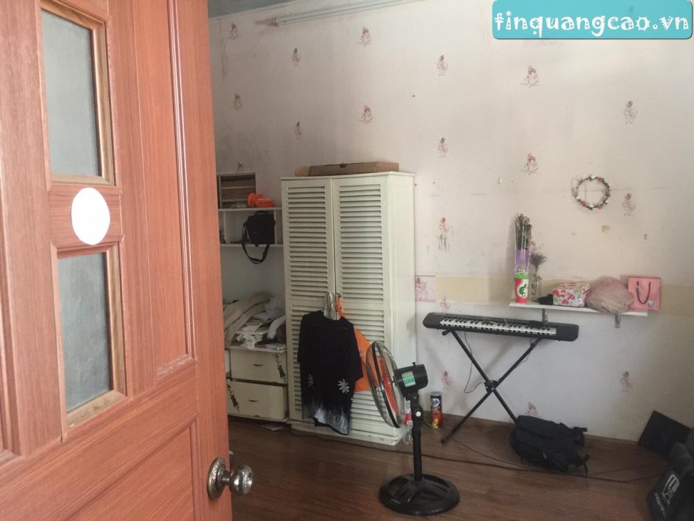 Chính chủ cần bán nhà kiệt 356/H73/30 Hoàng Diệu, thông ra Nguyễn Hoàng, Quận Hải Châu