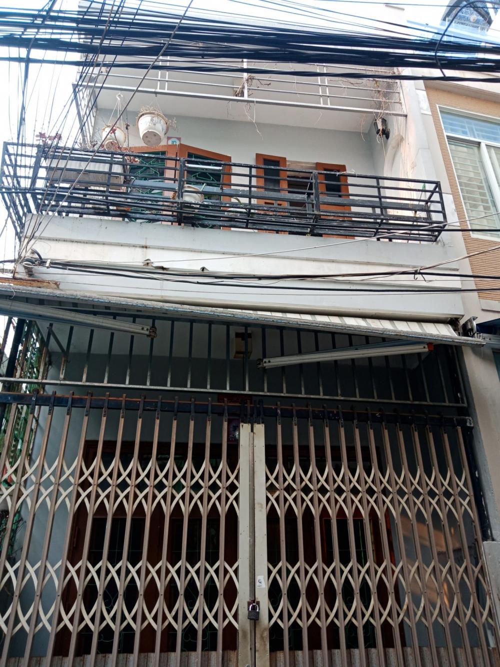 Bán nhà 2 mặt kiệt K597 Núi Thành, Hải Châu, Đà Nẵng