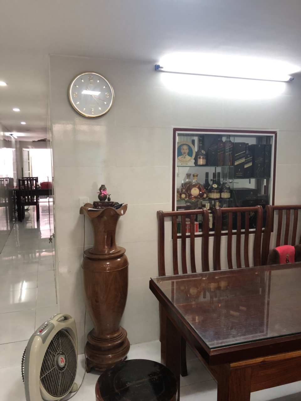 Cần bán căn nhà mê lững đúc , kiệt 2,5m đường Lê Độ , ĐNẵng. ĐT 0905220042