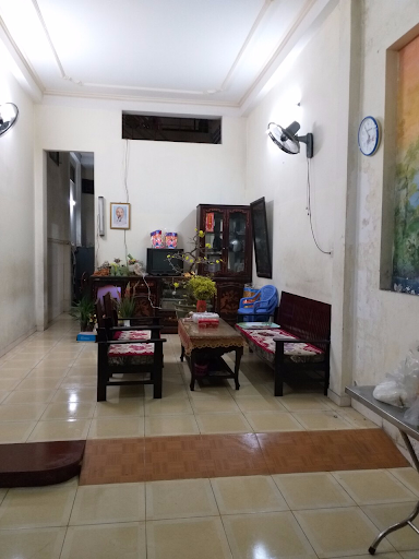 Cần bán nhà 3 tầng mặt tiền đường Quốc lộ 1A - Miếu Bông - Hòa Phước - Hòa Vang - TP Đà Nẵng