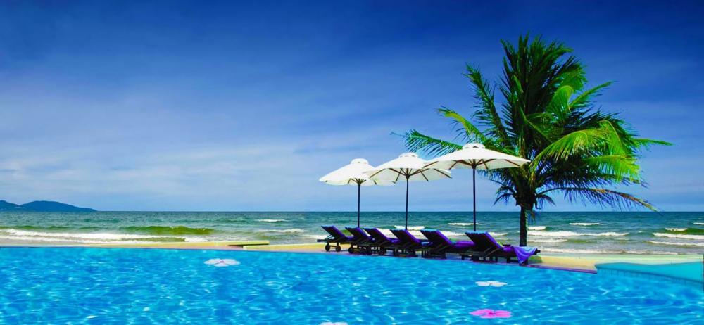 Du lịch Đà Nẵng-Pháo Hoa Quốc Tế 2019: Bạn chọn được chỗ nghỉ vừa đẹp vừa rẻ chưa? Hãy LH: 0983.750.220. 