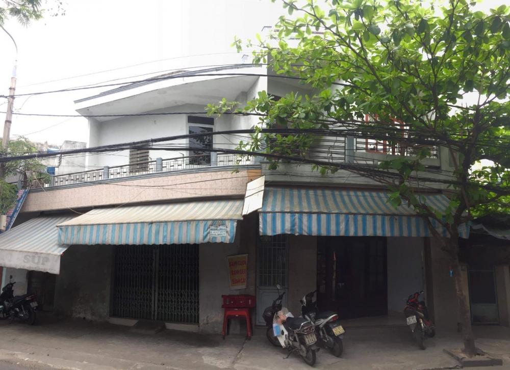 Chính chủ cần bán nhà mặt tiền đường Mẹ Nhu, đường 5m5 nằm ngay trung tâm thành phố quận Thanh Khê