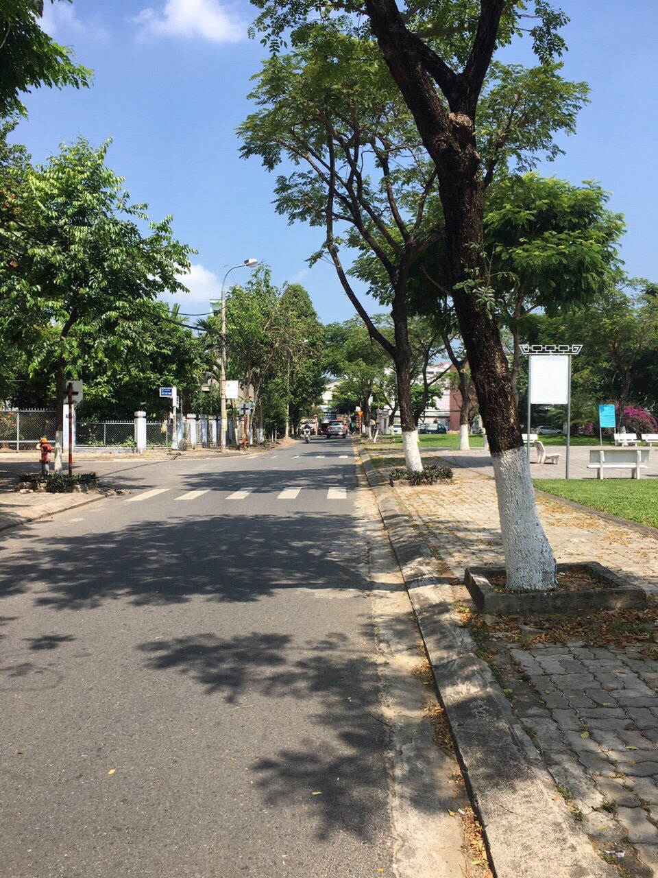 Bán mặt tiền đường NGUYỄN TRÁC– quận Hải Châu, Đà Nẵng - giá 10,85 tỷ