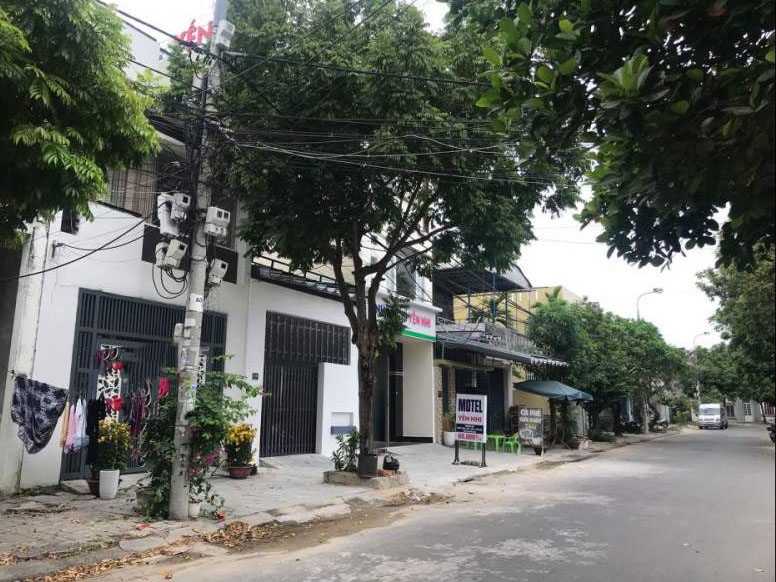 Bán nhà cấp 4 đường Nguyễn Mộng Tuân, DT 120m2, 3PN, Đông Nam, giá 4.55 tỷ