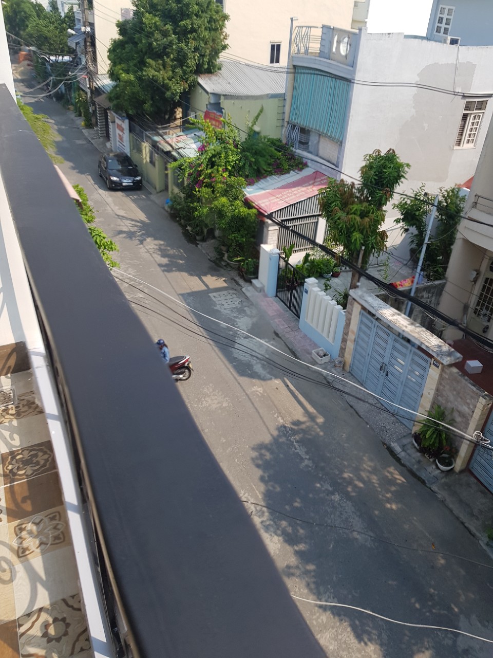 Cần bán căn nhà rất đẹp 3 mê 3 tầng,mặt tiền đường Xuân Hòa 1,Thanh khê ,ĐNẵng.