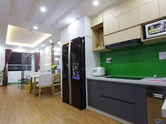 Bạn đang có nhu cầu tìm kiếm căn hộ cho thuê tại Đà Nẵng ? Hãy LH ngay :0983.750.220