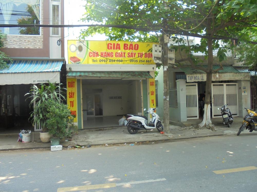 Bán nhà 02 mặt tiền Nguyễn Phước Nguyên, Đà Nẵng