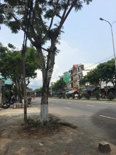 Bán đất mặt tiền Nguyễn Lương Bằng - Gần khu du lịch Xuân Thiều