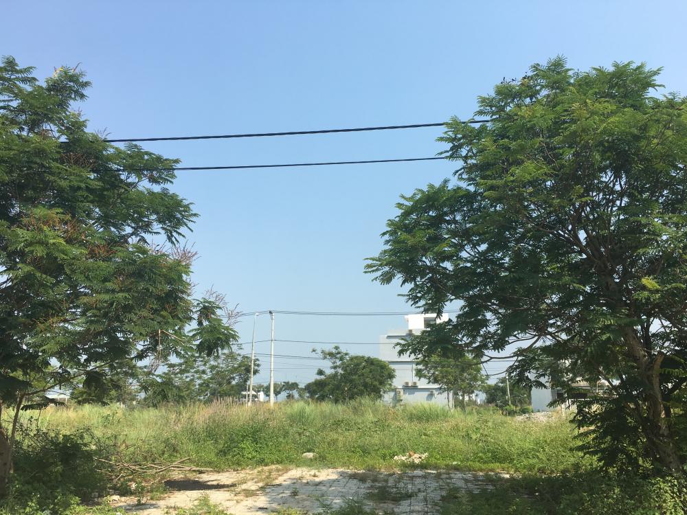 Bán đất Nguyễn Đình Hoàn B3.2 gần sông giá rẻ bèo 7ty2