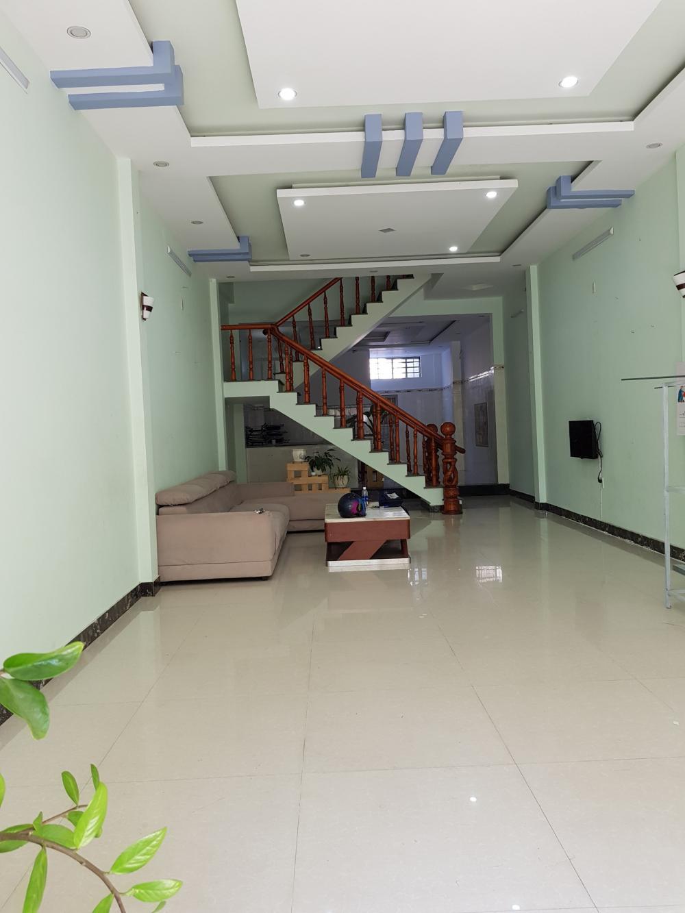 Bán nhanh nhà 3 tầng mới đẹp đường Lâm Nhĩ, Hòa Phát,gần Bến xe Đà Nẵng, 0906.53.53.98