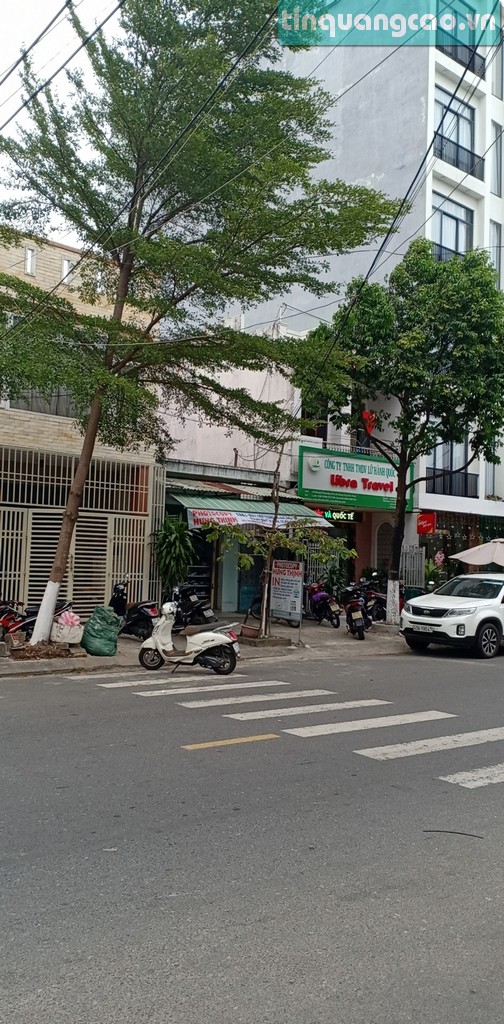 Chính chủ bán nhà cấp 4 có gác lửng số 41/2 Lê Độ, quận Thanh Khê, TPĐN