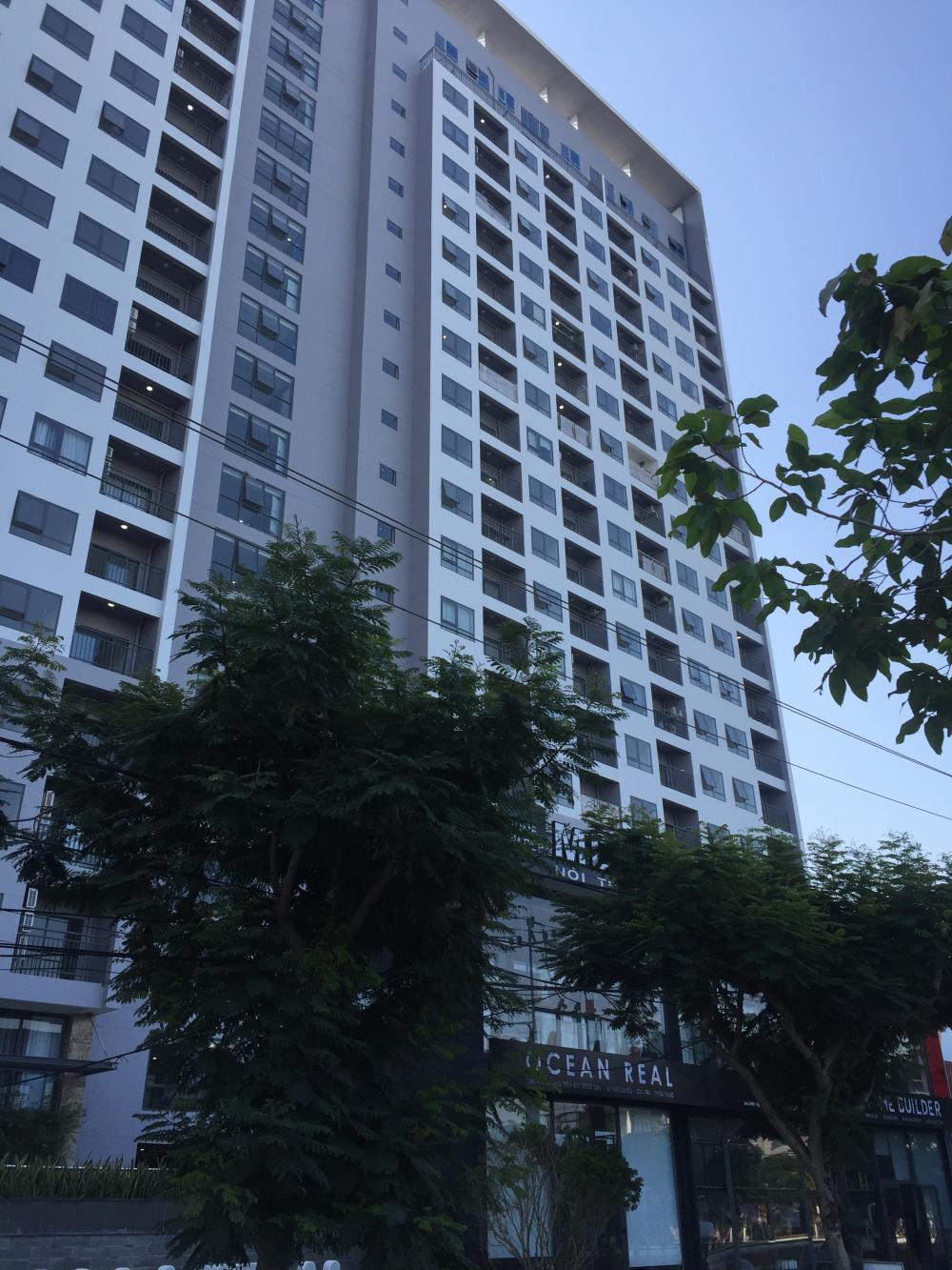 Cần bán căn hộ cao cấp Sơn Trà Oceanview tại Đường Ngô Quyền, Phường Thọ Quang, Sơn Trà, Đà Nẵng diện tích 83m2 giá 3125 Tỷ