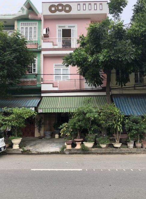 Chính chủ bán nhà 3 tầng, mặt tiền 6m đường Nguyễn Lương Bằng, gần Nguyễn Tất Thành