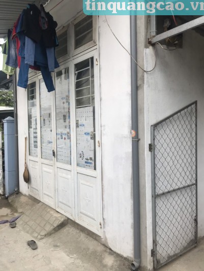 Chính chủ cần bán nhà có 3 phòng trọ kiệt 200 Ông Ích Đường đi vào gần cạnh Nguyễn Xuân Hữu