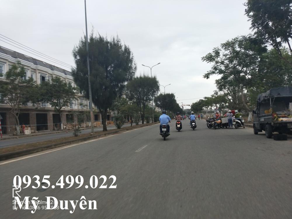 Đất biển Xuân Thiều, đường 33m kết nối Trung Tâm TP giá chỉ từ 32tr/m2 lh: 0935.499.022