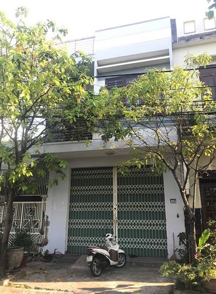 Chính chủ bán nhà 2 tầng đường Chúc Động, Hoà Minh, Liên Chiểu